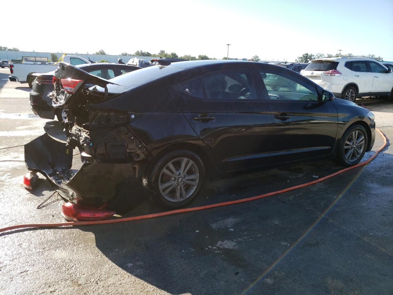 2017 HYUNDAI ELANTRA SE - Image 3