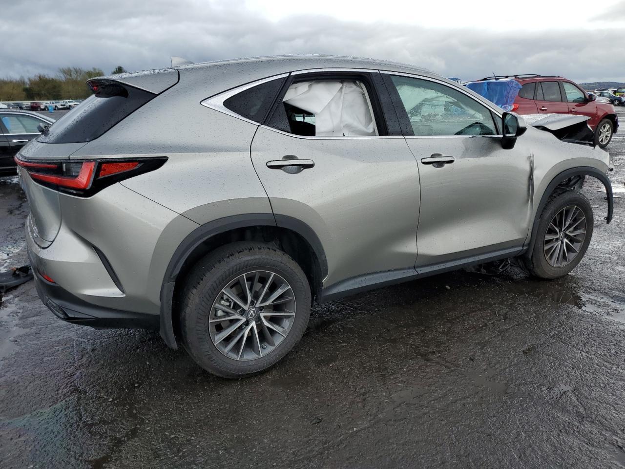 2023 LEXUS NX 350 - Фото 3