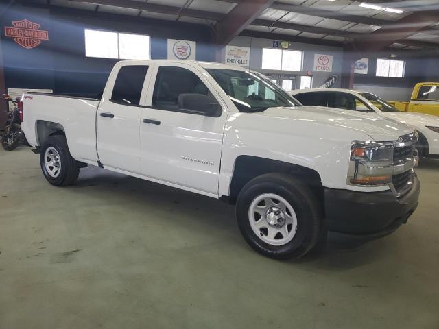2018 Chevrolet Silverado K1500 - Image 4
