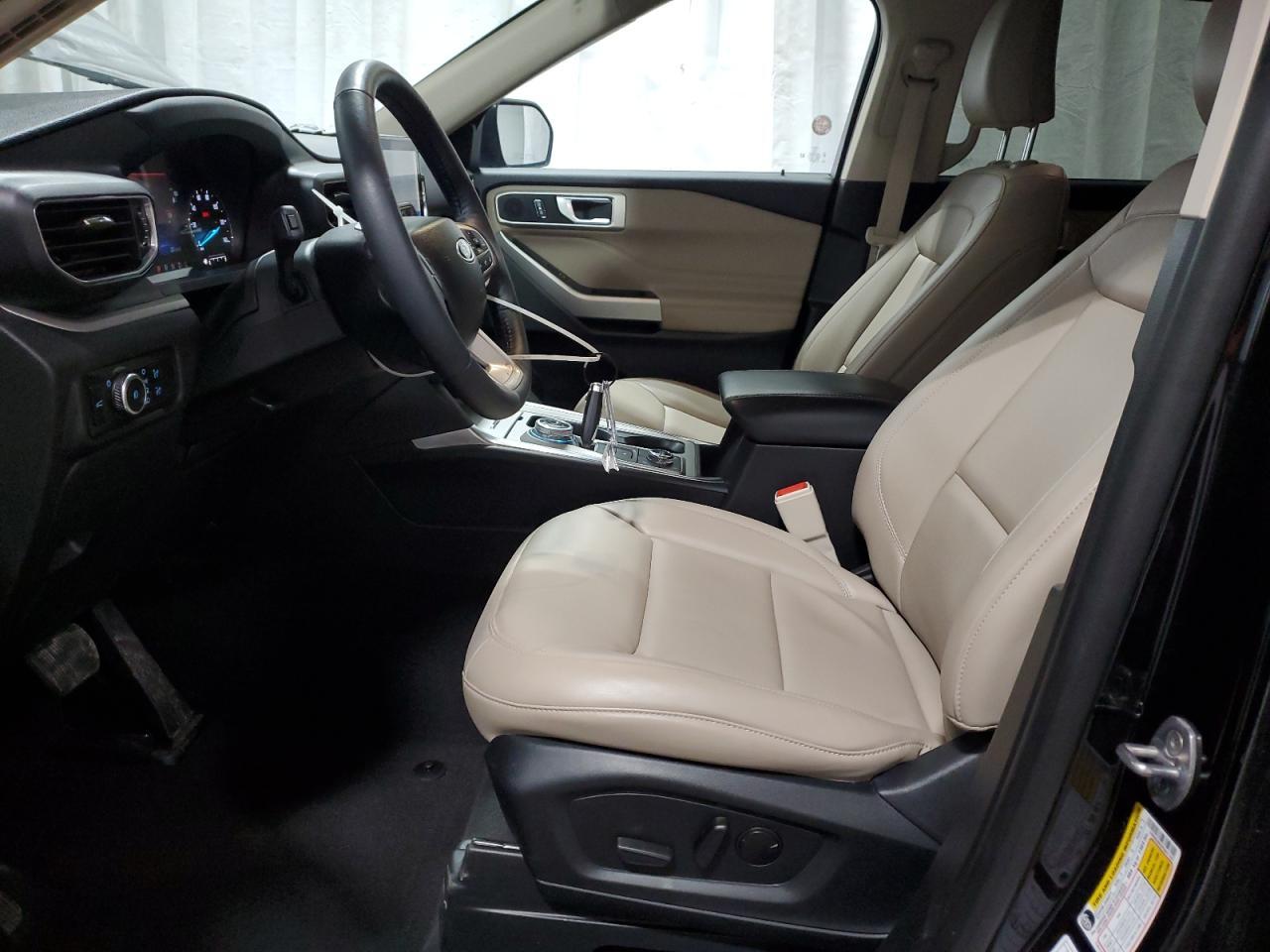 2023 FORD EXPLORER X - Фото 7