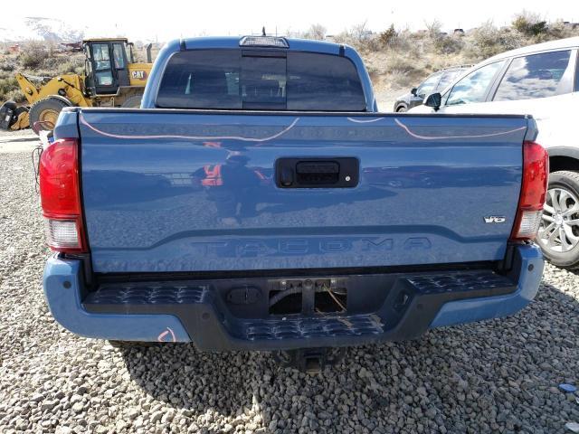 2019 Toyota Tacoma Double Cab - Image 6