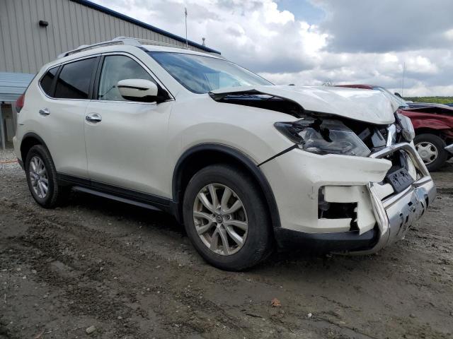 2017 Nissan Rogue S - Фото 4