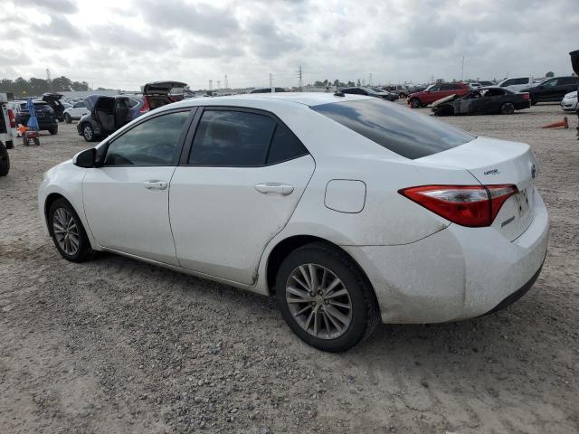 2014 Toyota Corolla L - Фото 2