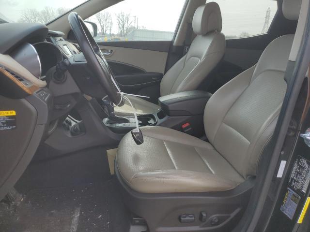 2013 Hyundai Santa Fe Sport - Фото 7