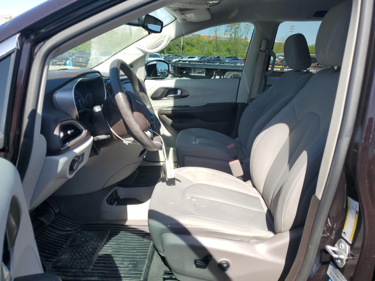 2017 CHRYSLER PACIFICA T - Image 7