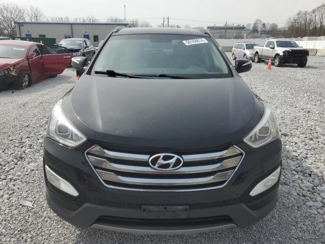 2013 Hyundai Santa Fe Sport - Фото 5