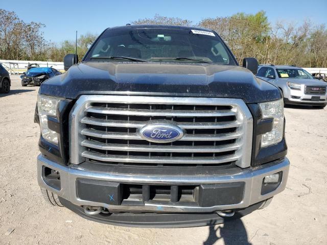 2016 Ford F150 Supercrew - Image 5