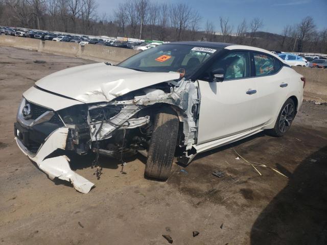 2017 Nissan Maxima 3.5S
