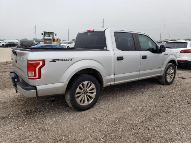 2016 Ford F150 Supercrew - Фото 3