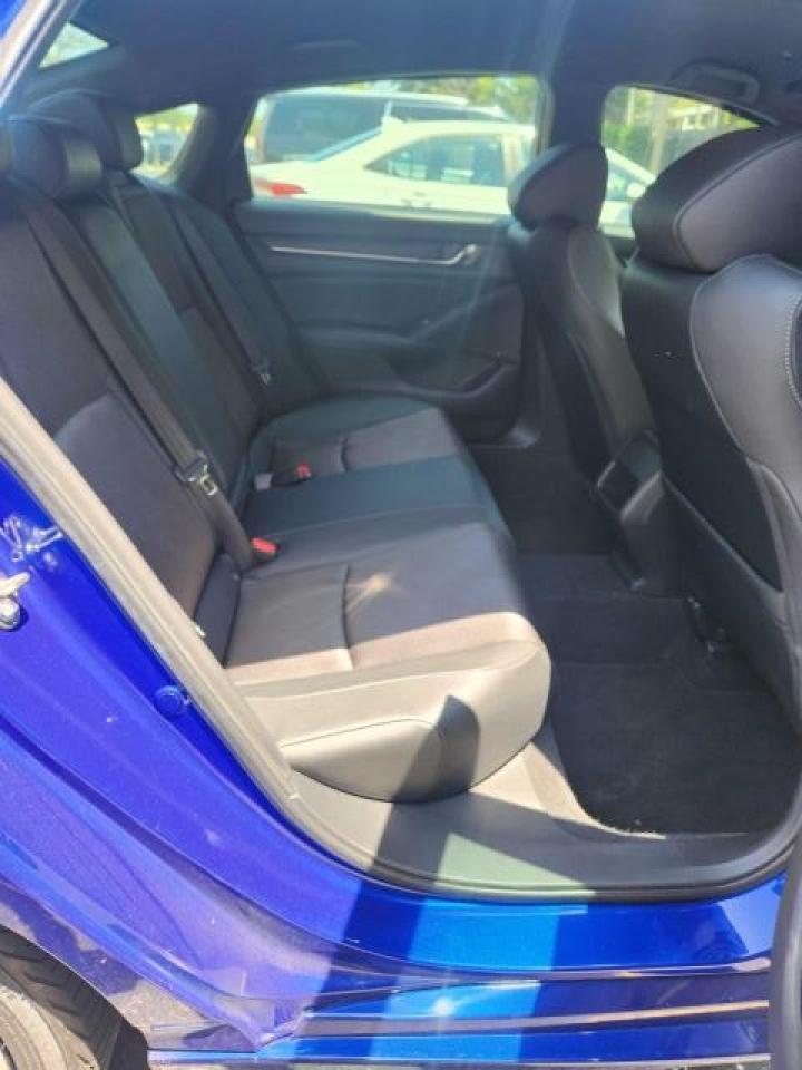 2020 HONDA ACCORD SPO - Image 6