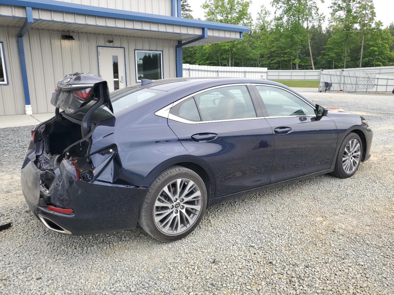 2021 LEXUS ES 350 BAS - Фото 3