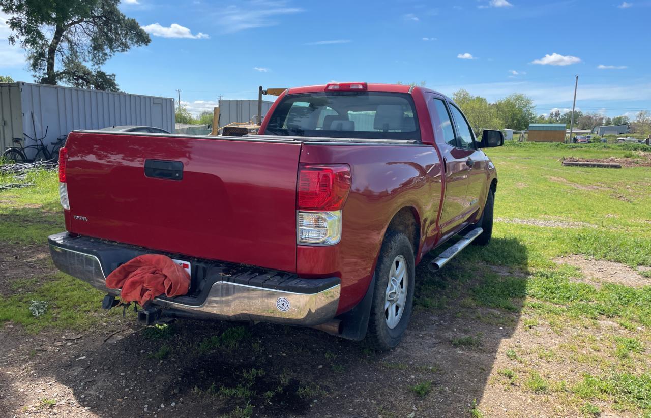 2011 TOYOTA TUNDRA DOU - Image 4