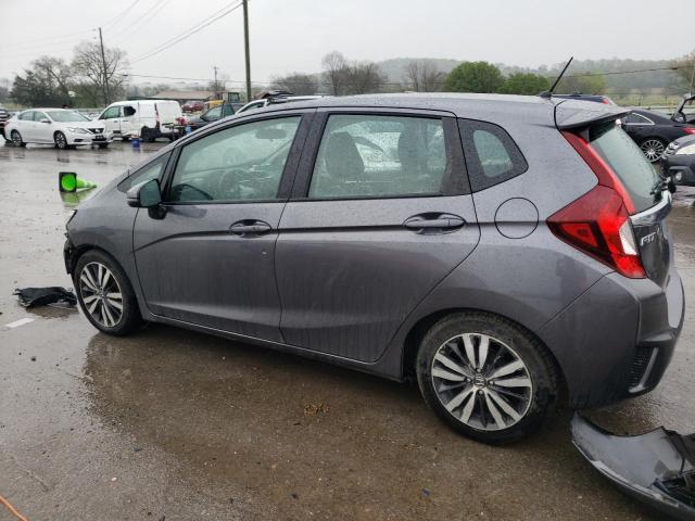 2015 Honda Fit Ex - Image 2
