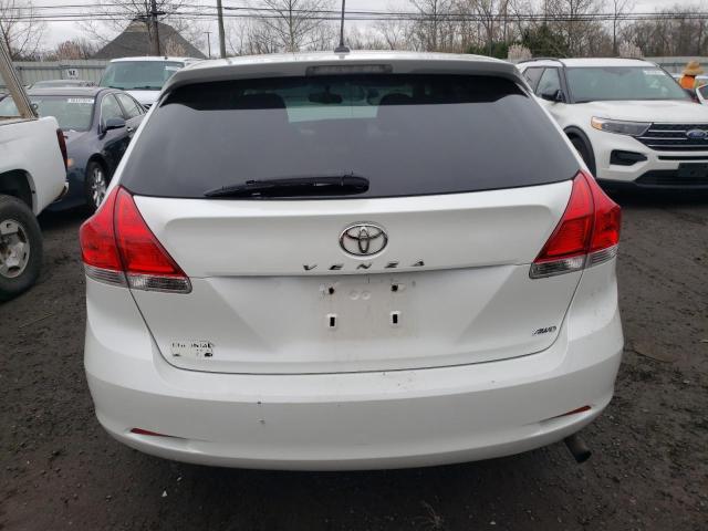 2012 Toyota Venza Le - Image 6