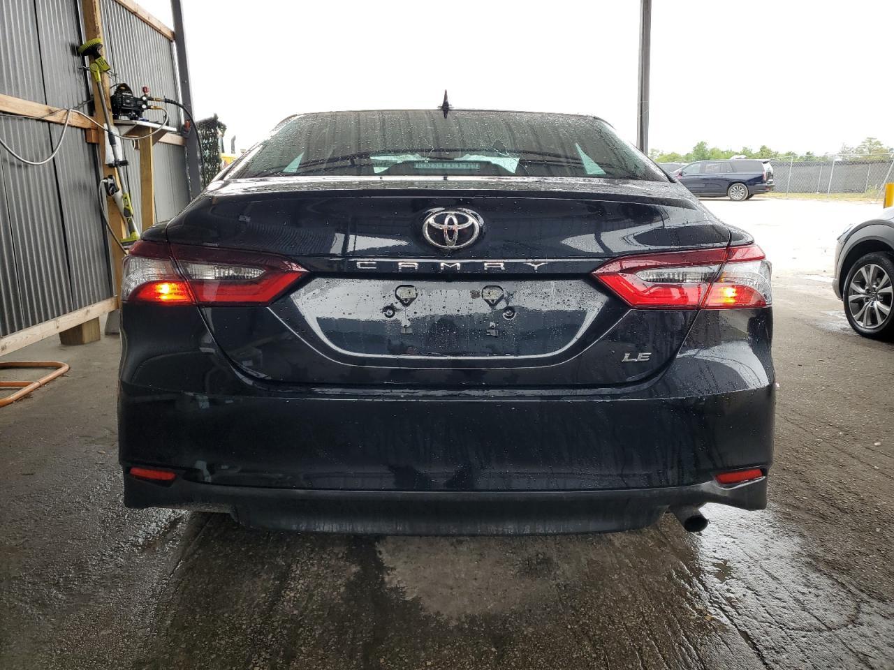2024 TOYOTA CAMRY LE - Image 6