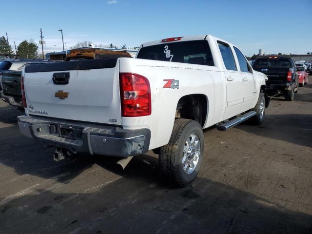2013 Chevrolet Silverado K2500 Heavy Duty Ltz - Image 3