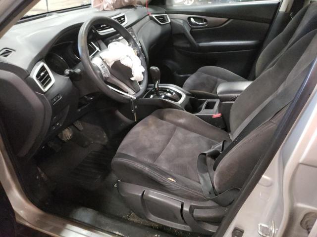 2015 Nissan Rogue S - Фото 7