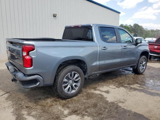 2020 Chevrolet Silverado K1500 Rst - Фото 3
