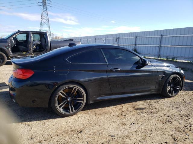 2016 BMW M4 - Фото 3