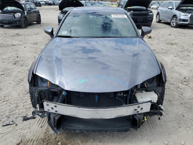 2013 Lexus Gs 350 - Фото 5
