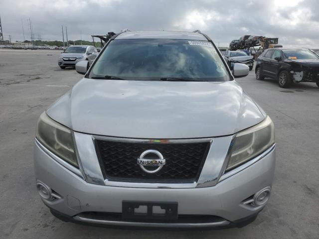 2013 Nissan Pathfinder S - Image 5