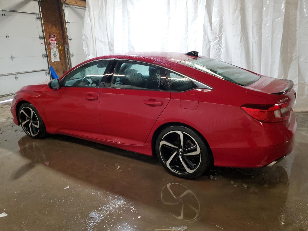 2021 HONDA ACCORD SPO - Image 2