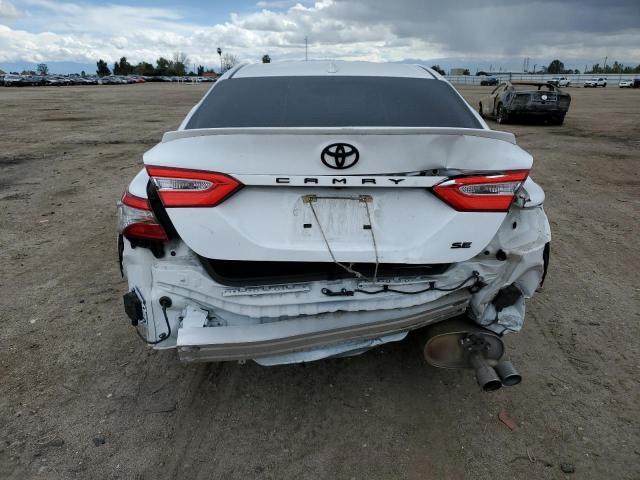 2019 Toyota Camry L - Фото 6