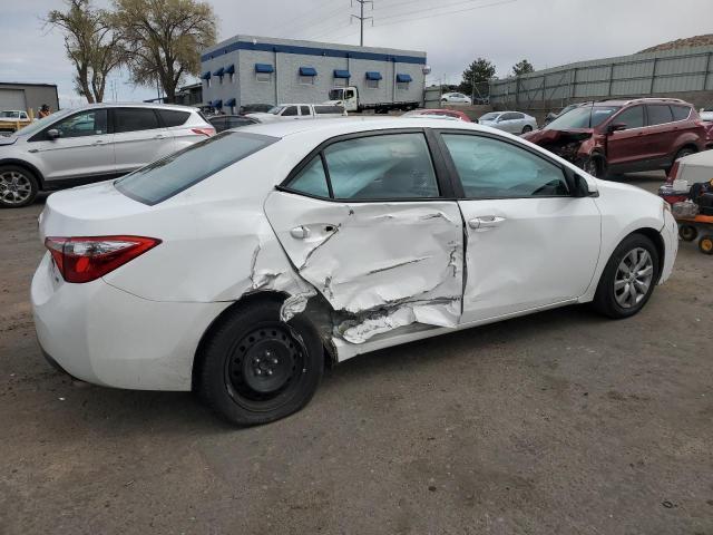 2016 Toyota Corolla L - Image 3
