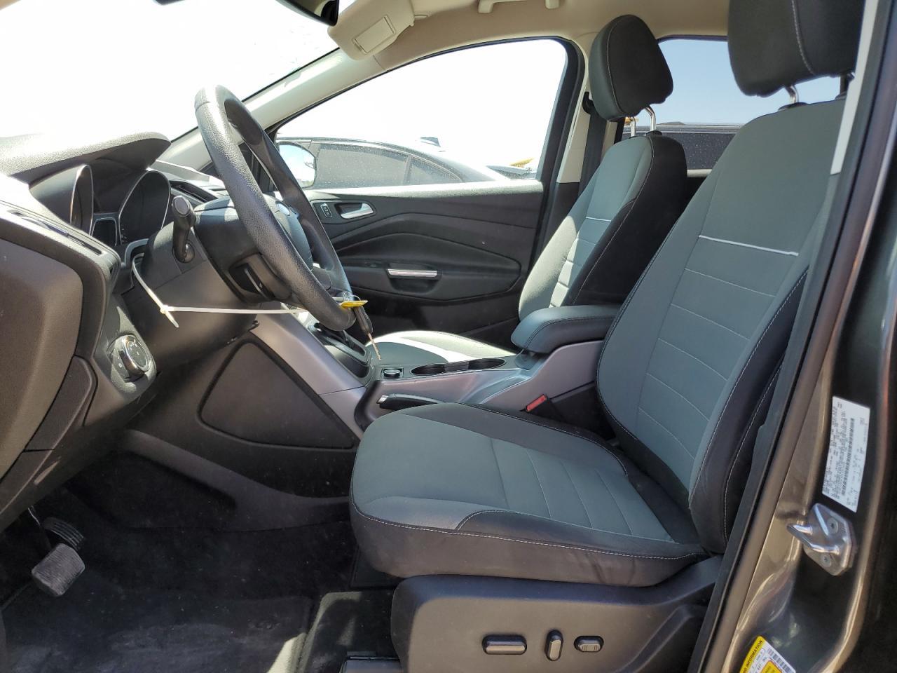 2015 FORD ESCAPE SE - Image 7