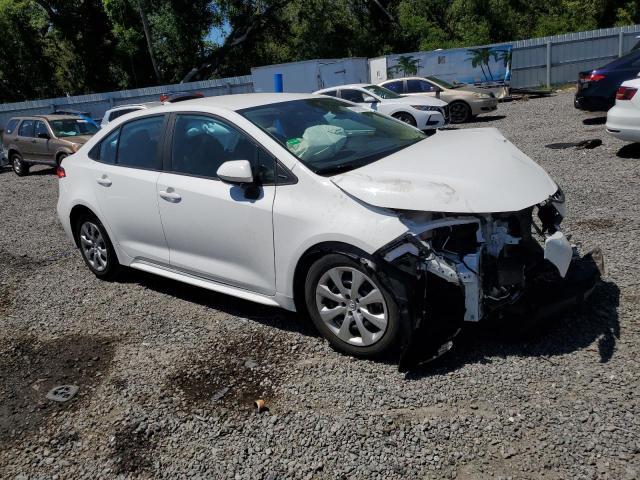 2021 Toyota Corolla Le - Фото 4