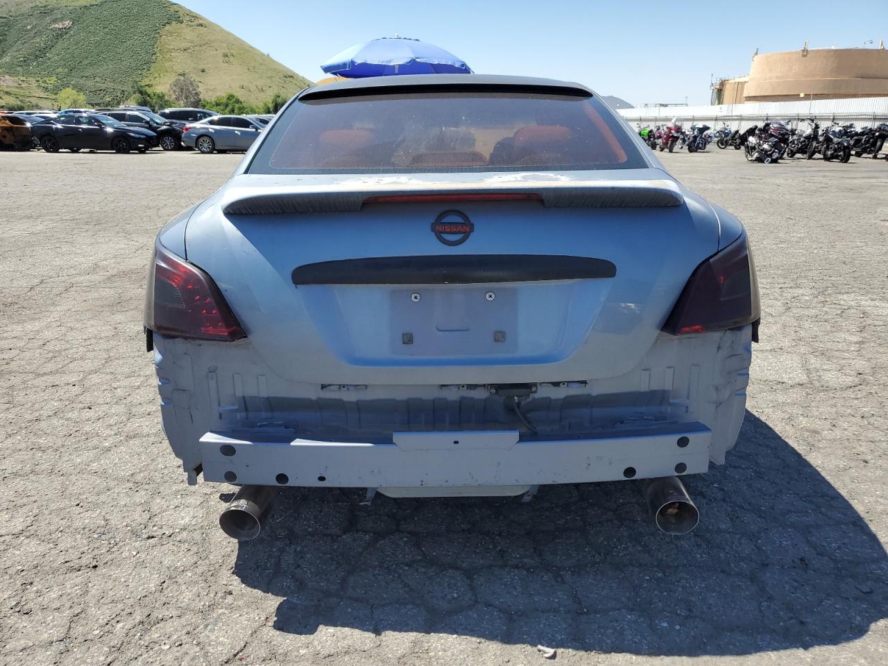 2011 NISSAN MAXIMA S - Image 6