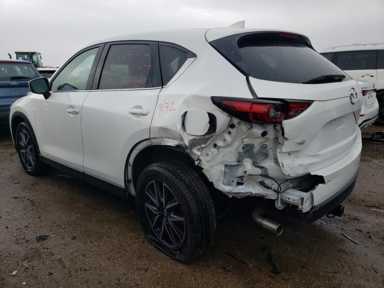2018 MAZDA CX-5 GRAND - Image 2