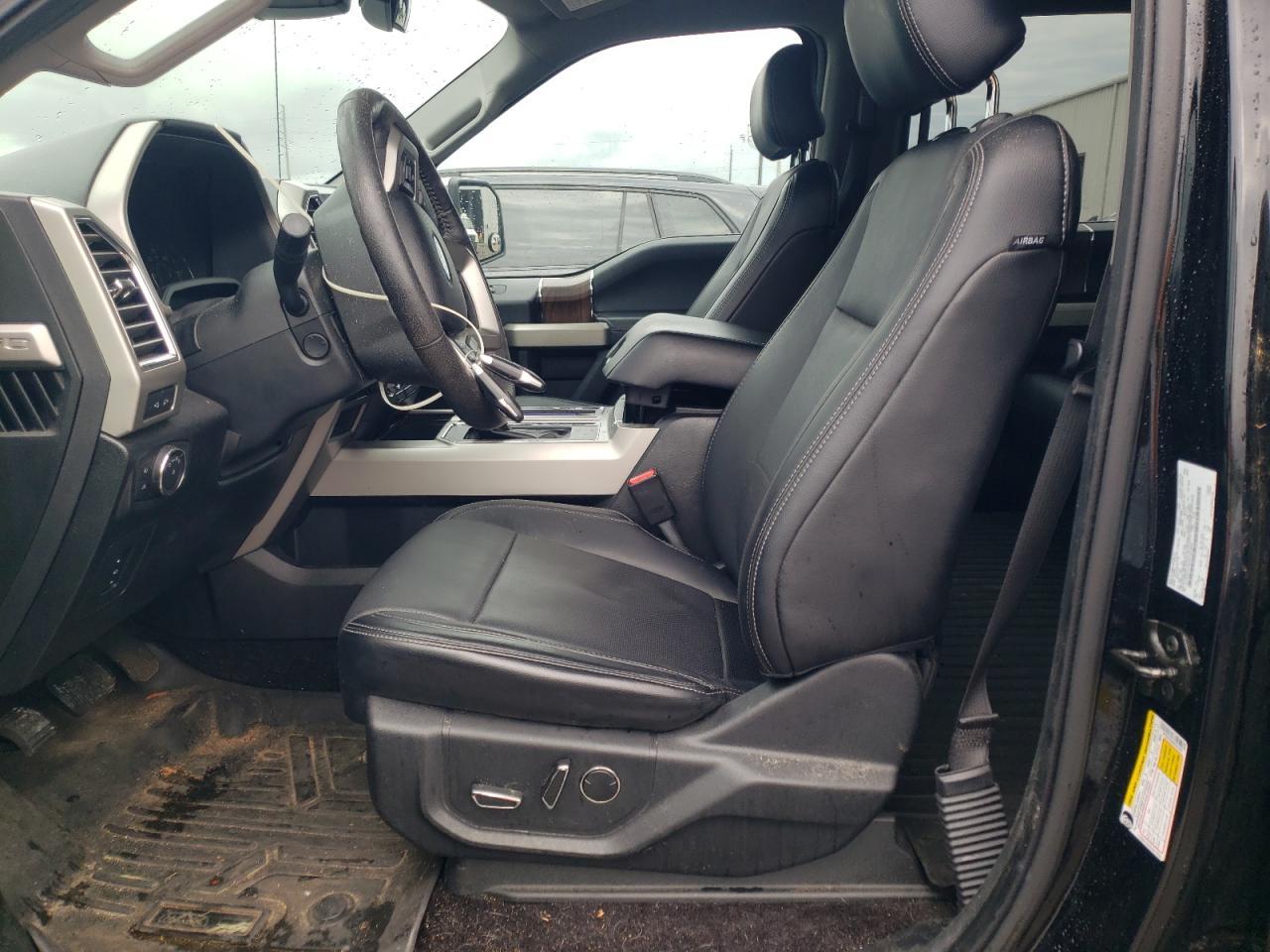 2016 FORD F150 SUPER - Фото 7