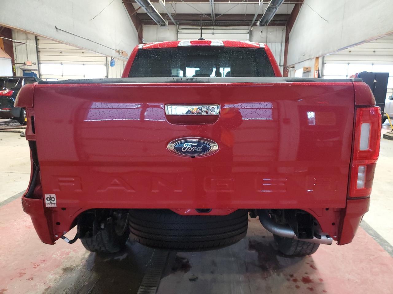 2020 FORD RANGER XL - Image 6