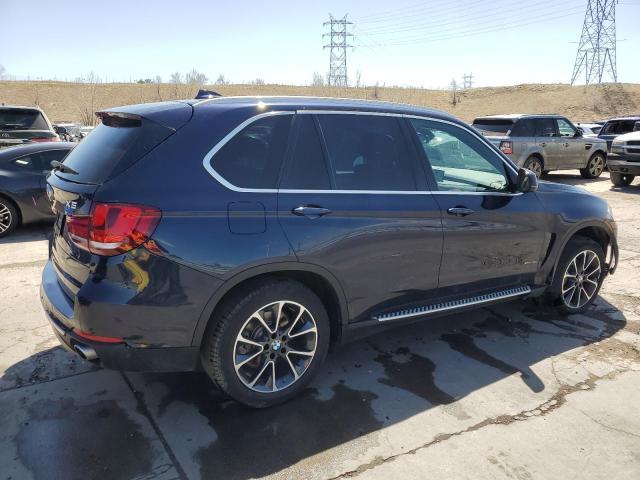 2017 BMW X5 xDrive35I - Фото 3