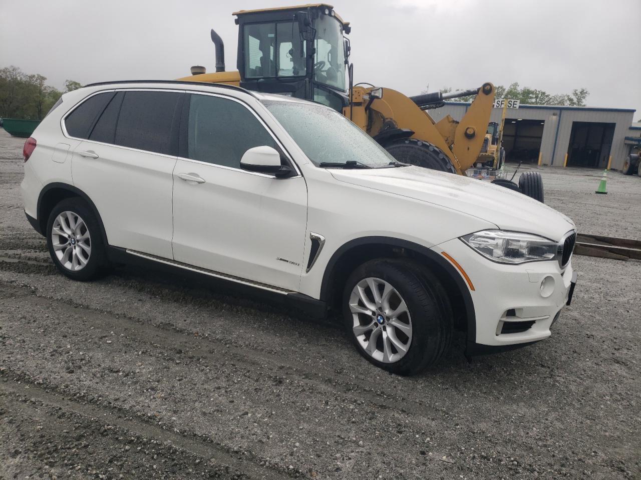 2016 BMW X5 XDRIVE3 - Image 4