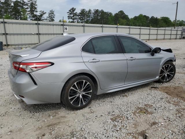 2019 Toyota Camry L - Image 3