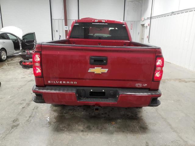 2018 Chevrolet Silverado K1500 Lt - Image 6
