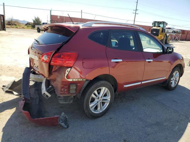 2015 Nissan Rogue Select S - Фото 3