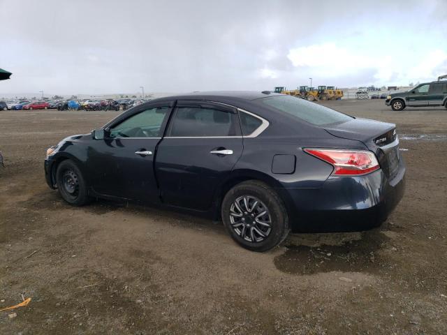 2015 Nissan Altima 2.5 - Фото 2