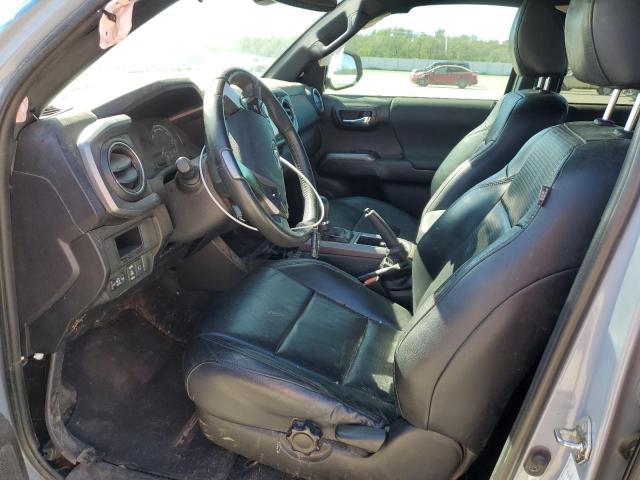 2019 Toyota Tacoma Double Cab - Image 7