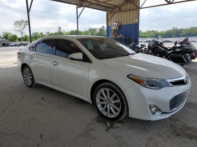 2014 Toyota Avalon Base - Фото 4