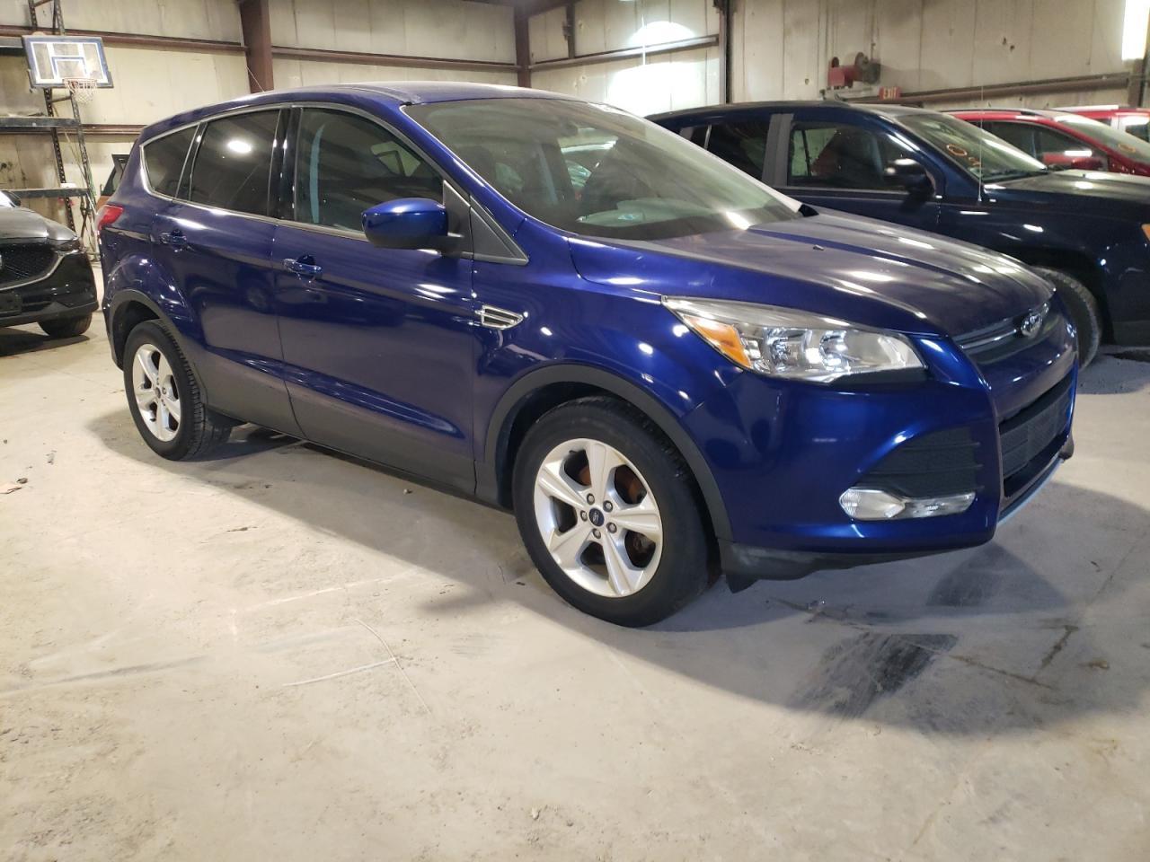 2015 FORD ESCAPE SE - Image 4