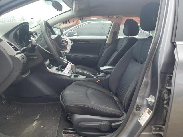 2018 Nissan Sentra S - Image 7