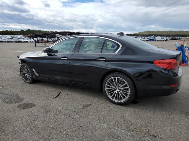 2018 BMW 530 Xi - Фото 2