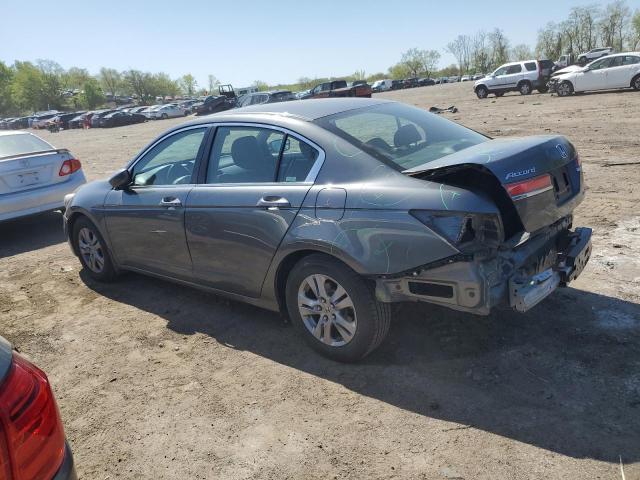2012 Honda Accord Se - Фото 2