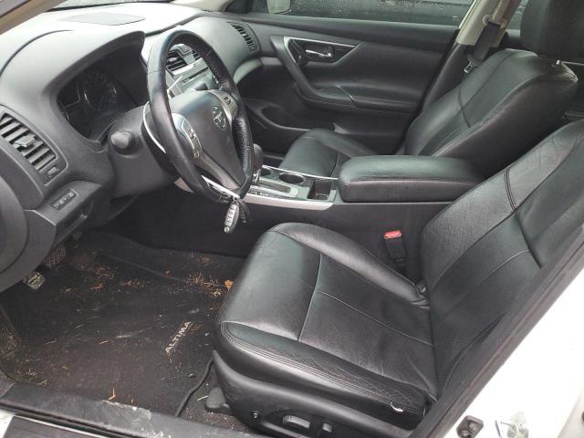 2013 Nissan Altima 2.5 - Image 7
