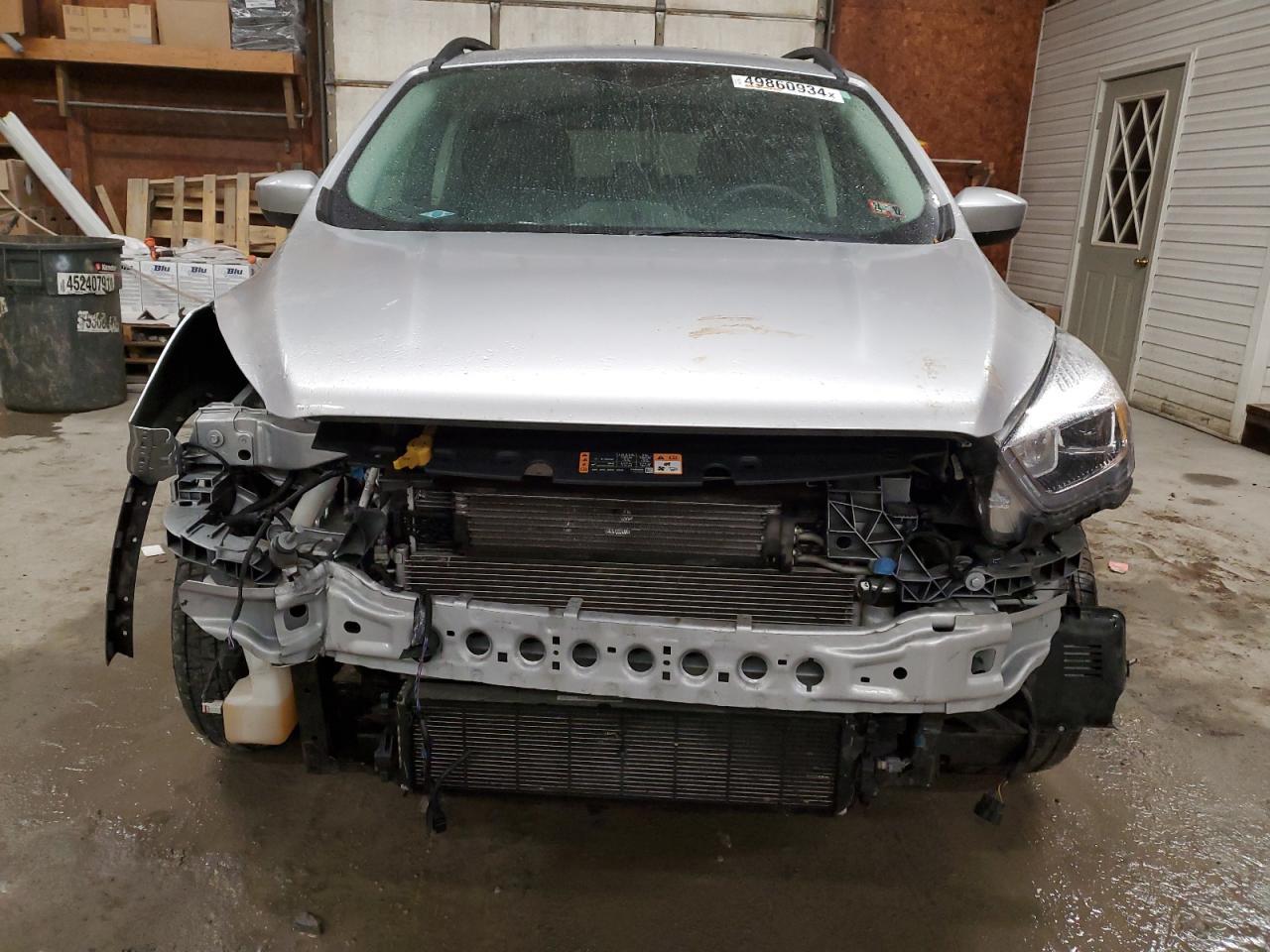 2019 FORD ESCAPE SEL - Image 5
