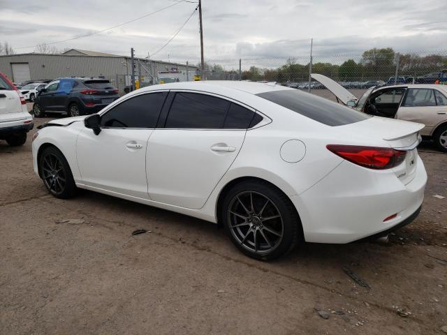 2014 Mazda 6 Grand Touring - Фото 2
