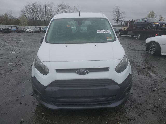 2018 Ford Transit Connect Xl - Фото 5